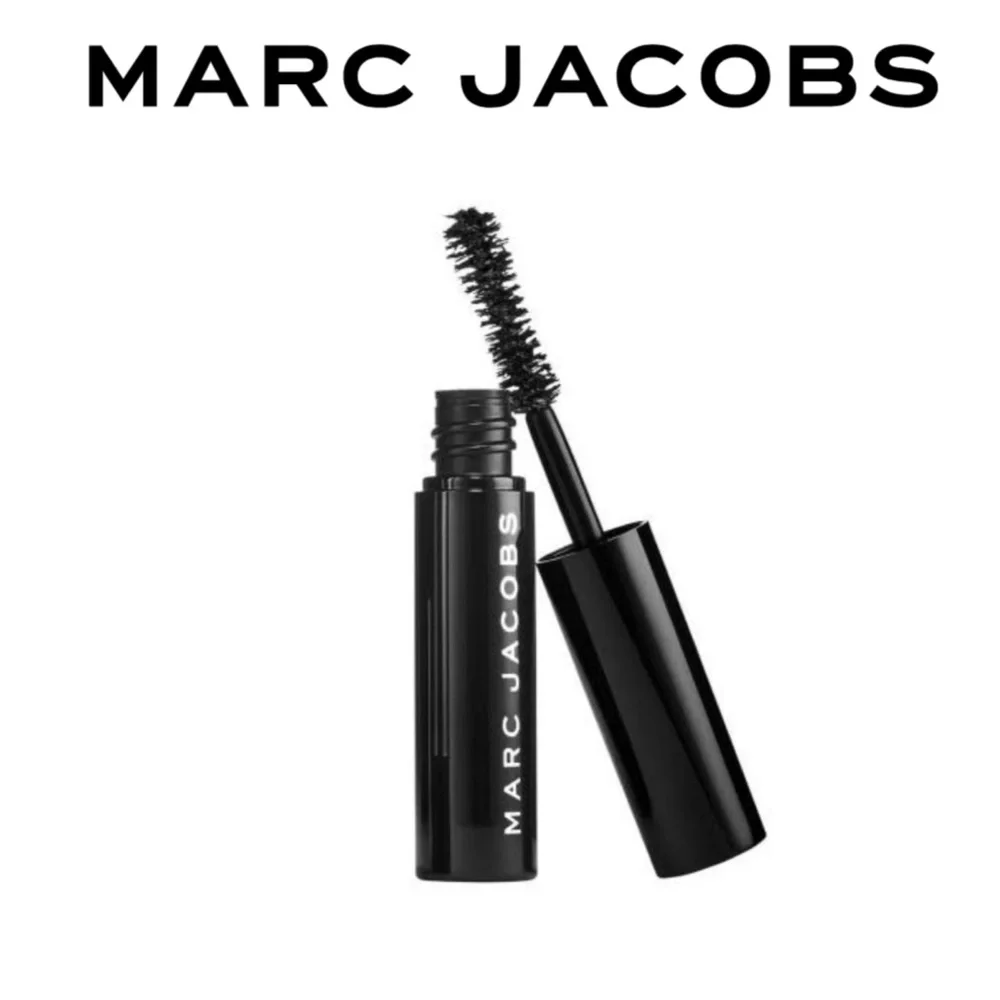 Marc Jacobs Velvet Noir Major Volume Mascara